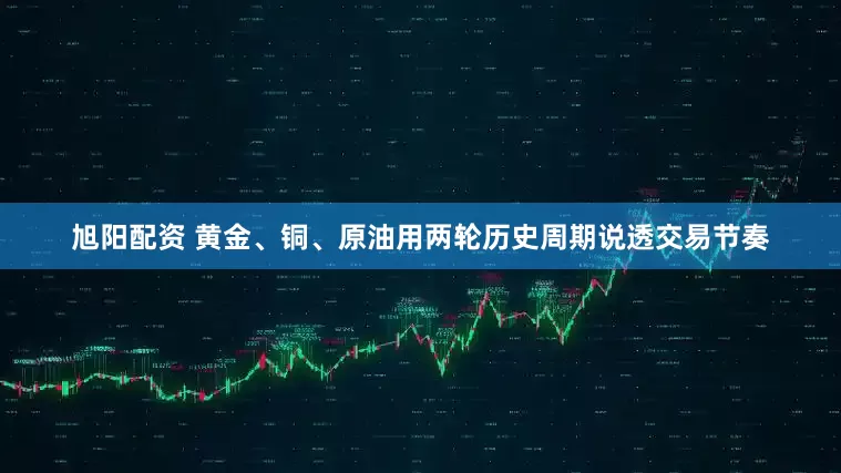 旭阳配资 黄金、铜、原油用两轮历史周期说透交易节奏